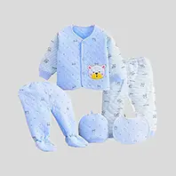 Baby Clothing & Accessories